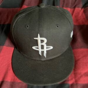 SnapBack Hat